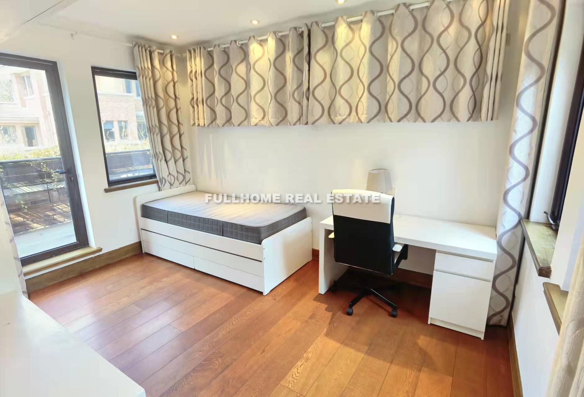 Dream House - Interior view 15, Shanghai rental property
