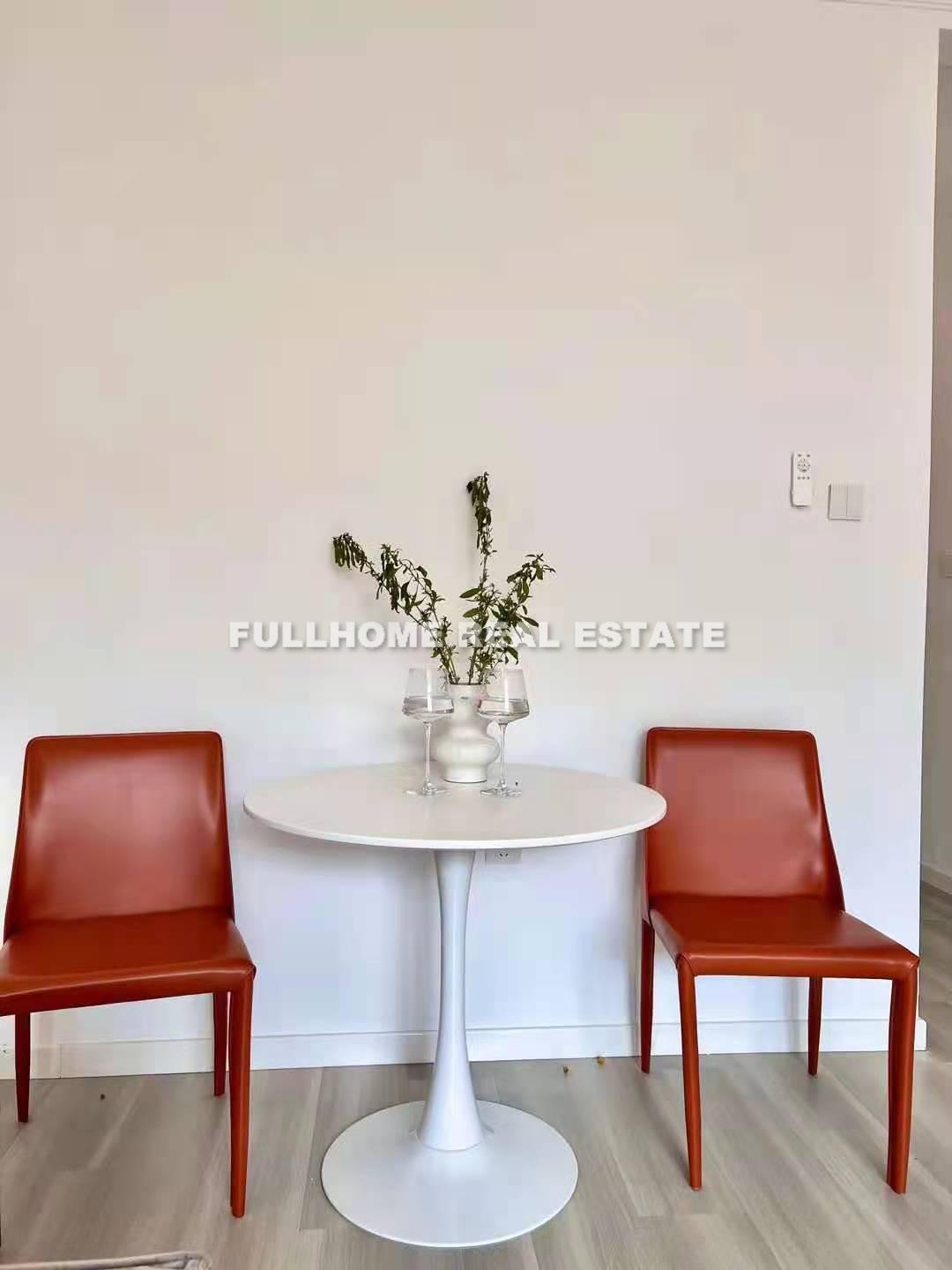 Tiandu Apartment - Interior view 4, Shanghai rental property