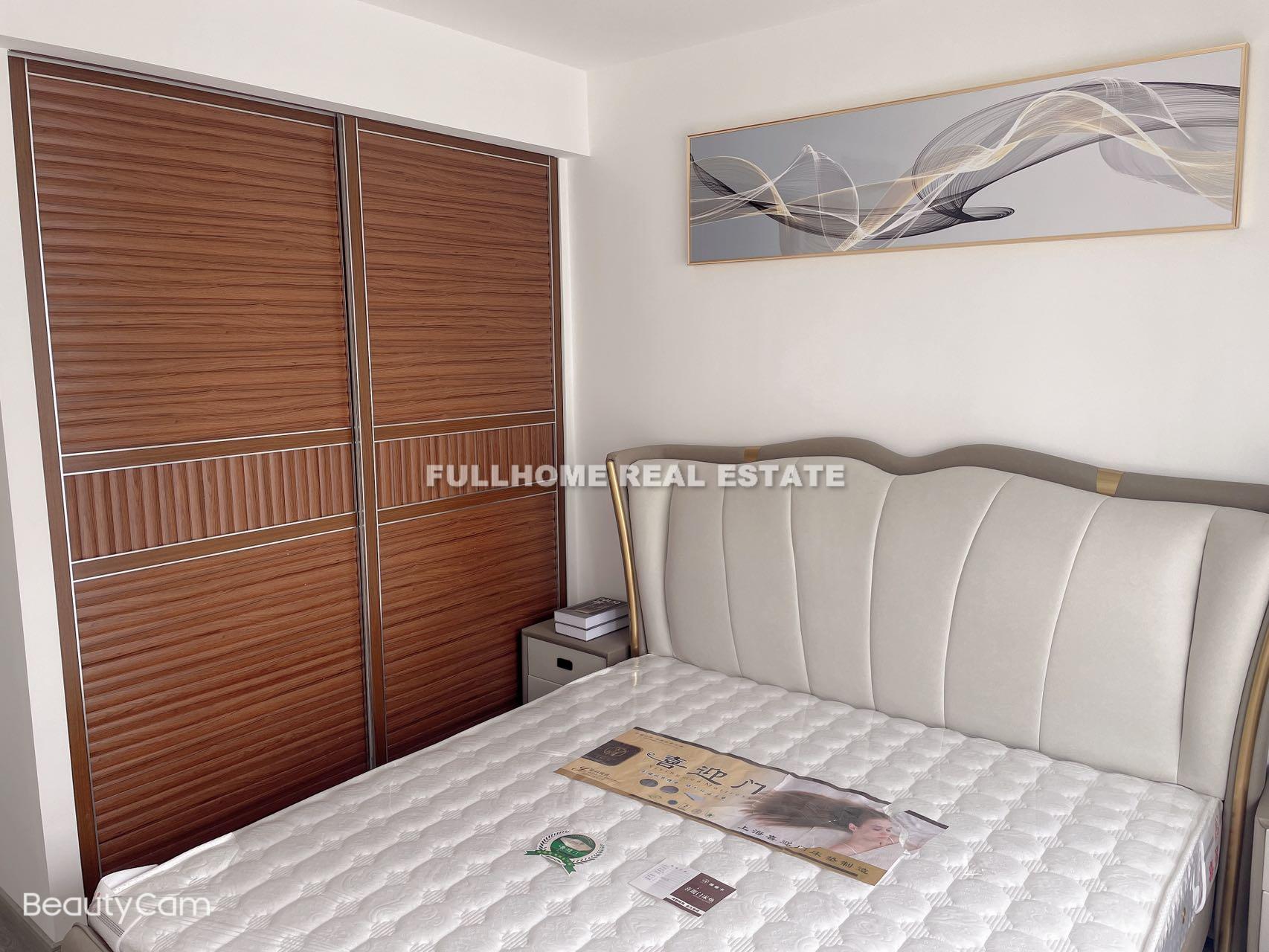 Sheng He Sheng Plaza - Interior view 7, Shanghai rental property