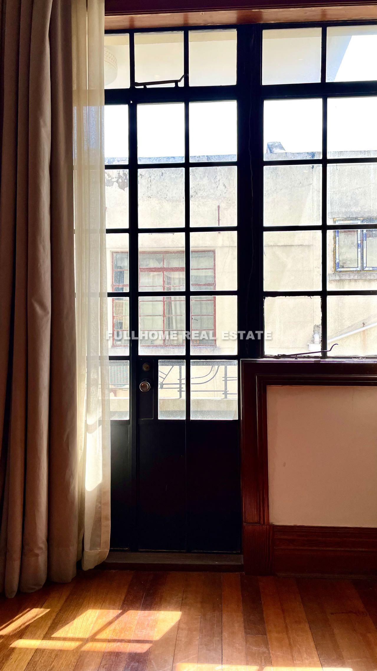Lane 1501-2500 Middle Huaihai Road Old House	 - Interior view 8, Shanghai rental property