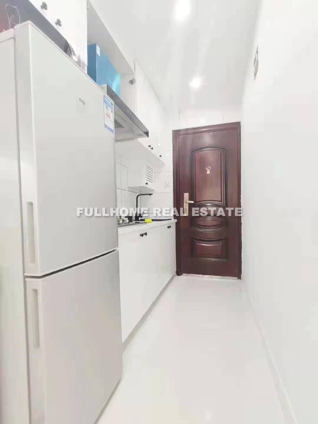 Lane 1-1000 Wuyi Road Old House - Interior view 4, Shanghai rental property