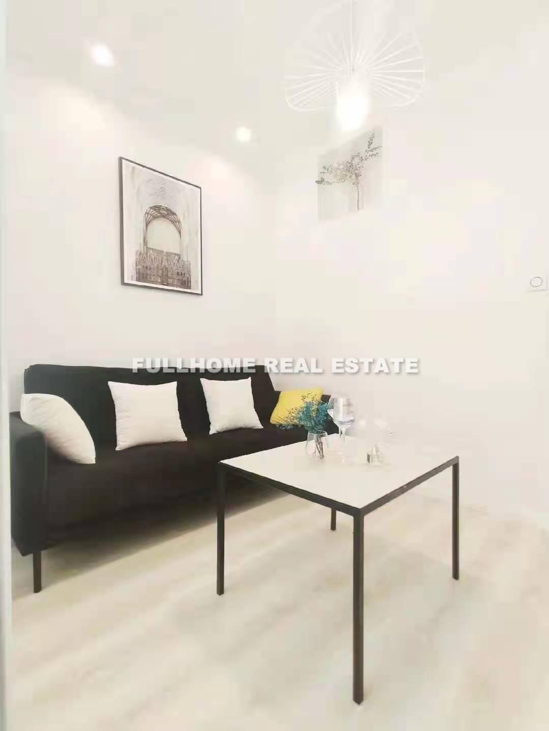 Lane 1-1000 Wuyi Road Old House - Interior view 5, Shanghai rental property