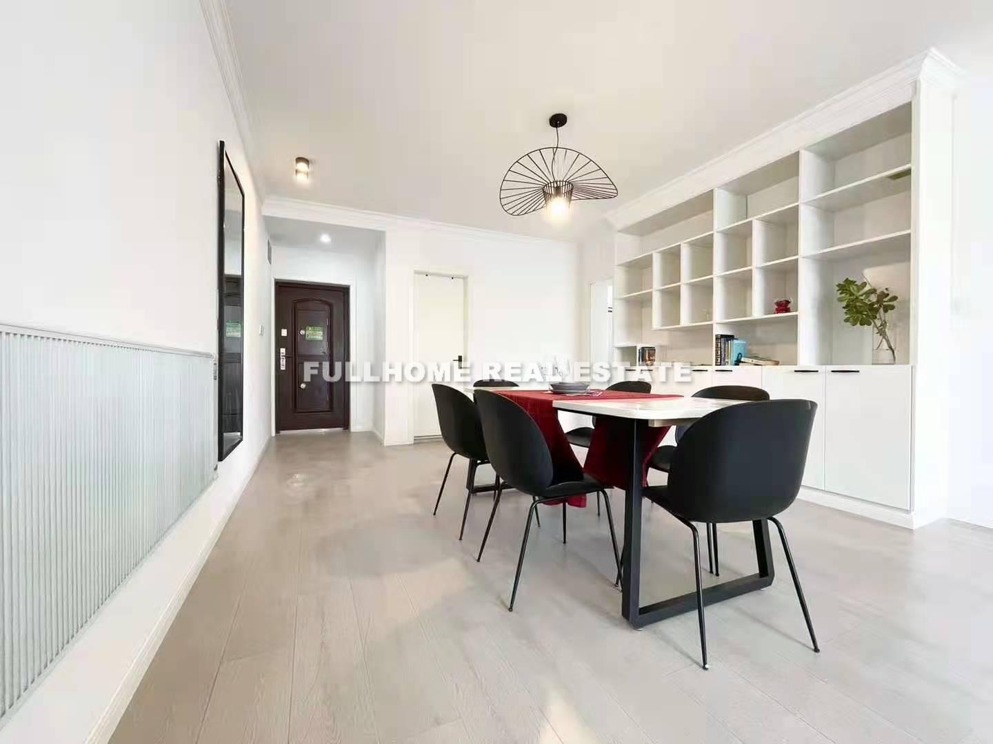 Hongqiao Sunflower Apartment - Interior view 7, Shanghai rental property
