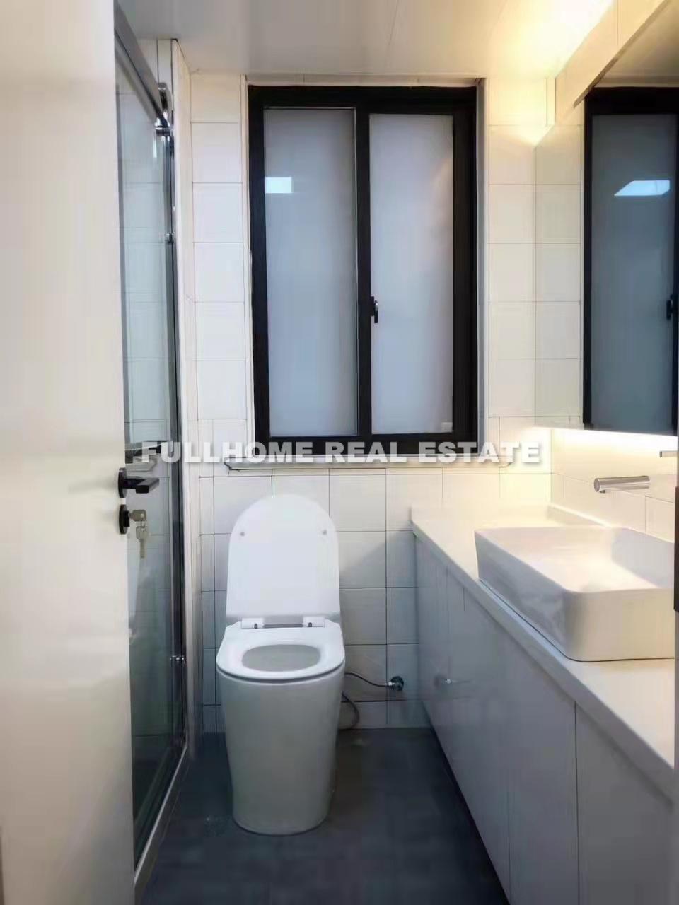 Jingan Xinghai City - Interior view 4, Shanghai rental property