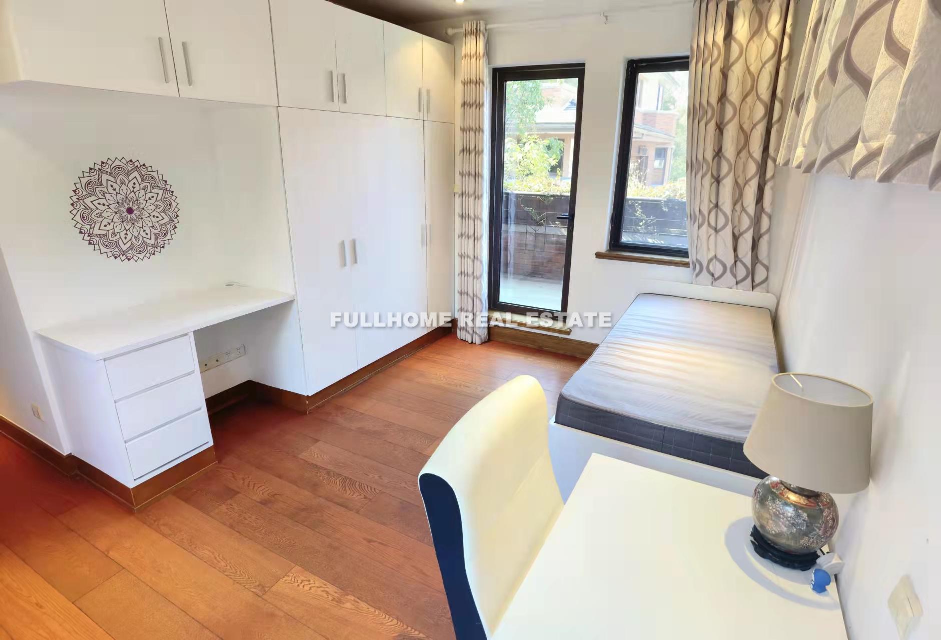 Dream House - Interior view 13, Shanghai rental property