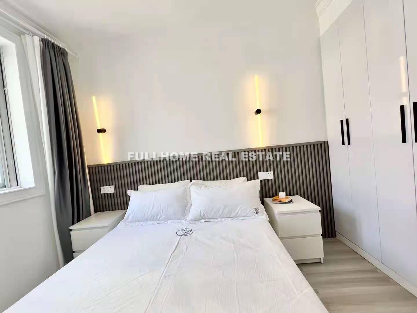 Tiandu Apartment - Interior view 5, Shanghai rental property