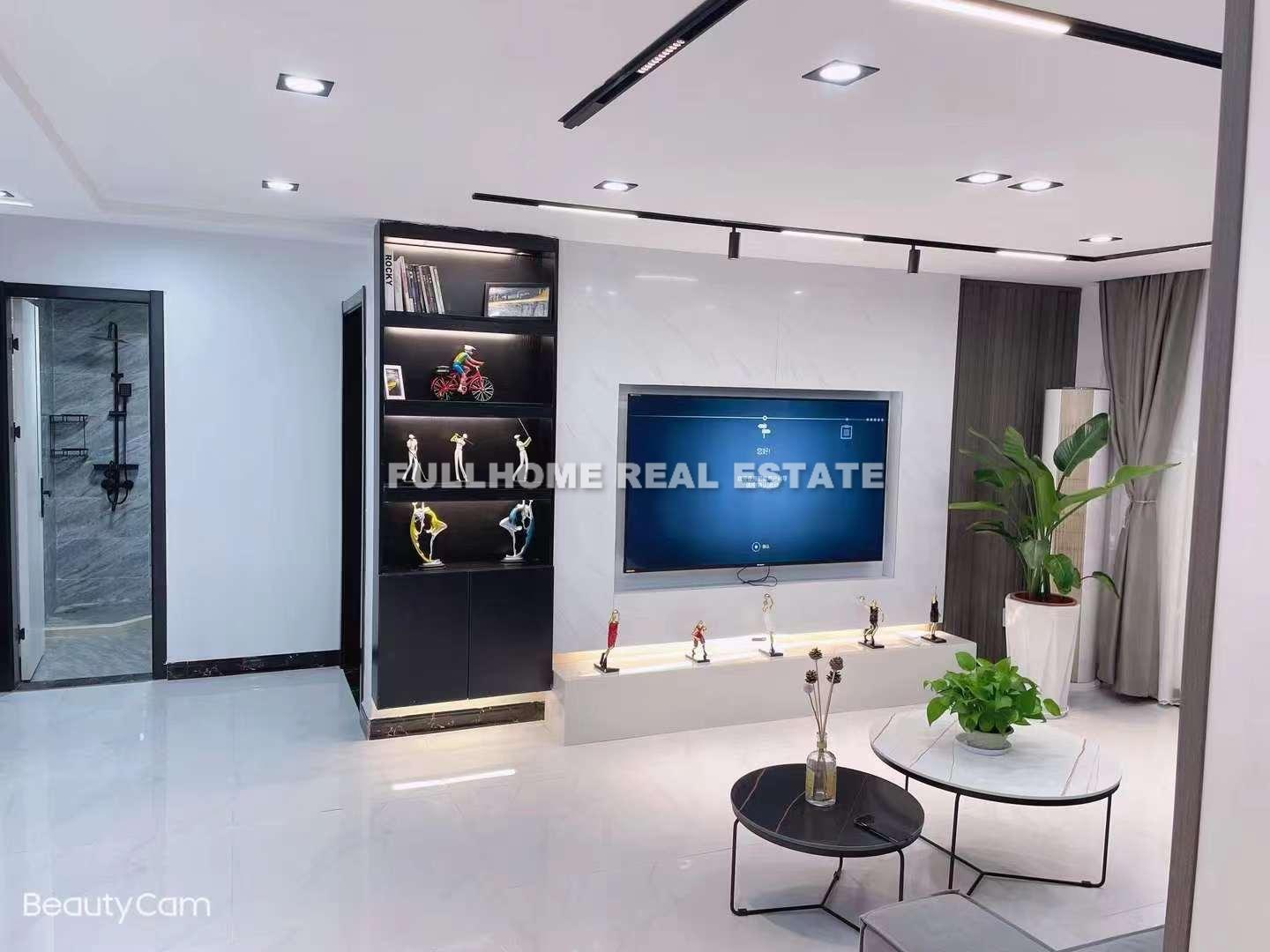 Shanghai The Future - Interior view 9, Shanghai rental property