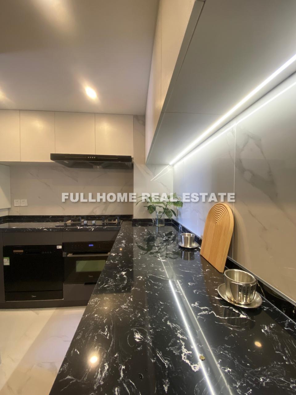 San He Garden - Interior view 7, Shanghai rental property