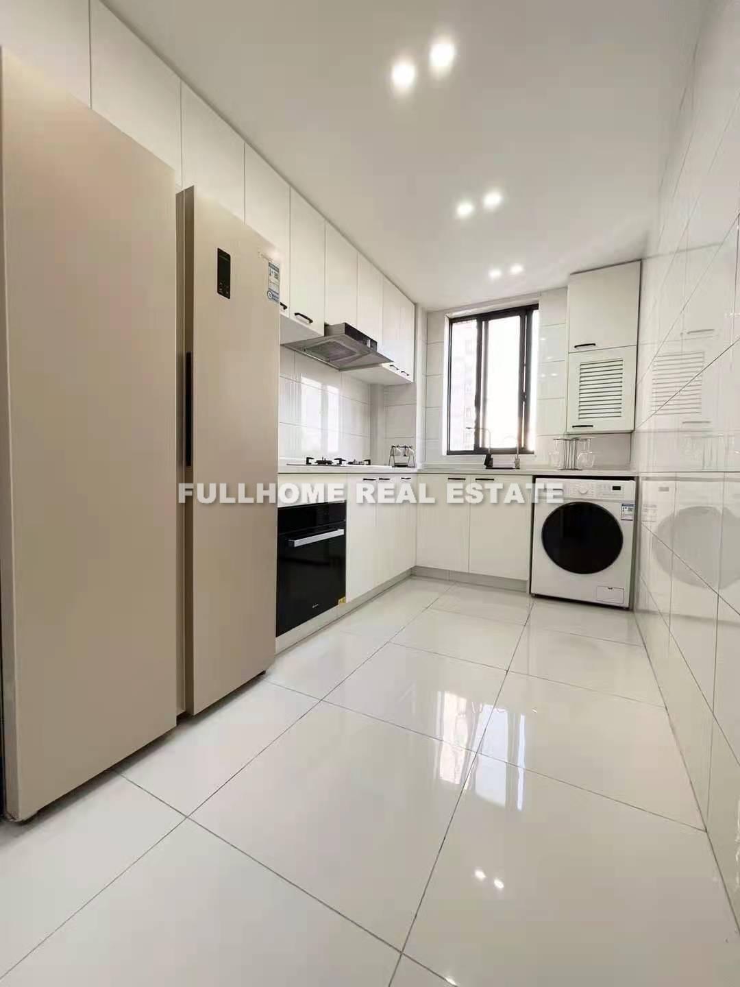 Hongqiao Sunflower Apartment - Interior view 6, Shanghai rental property