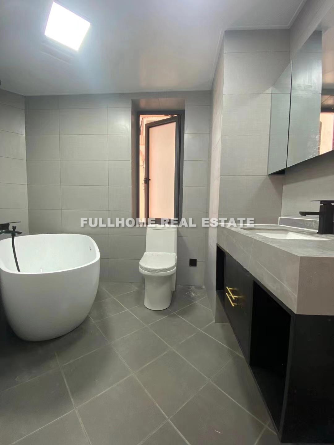 Jiahui Plaza - Interior view 3, Shanghai rental property