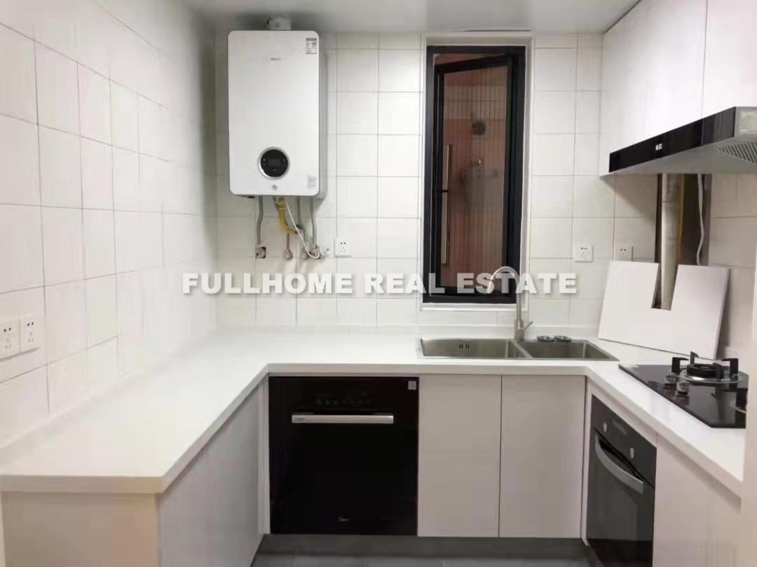 Jingan Xinghai City - Interior view 7, Shanghai rental property