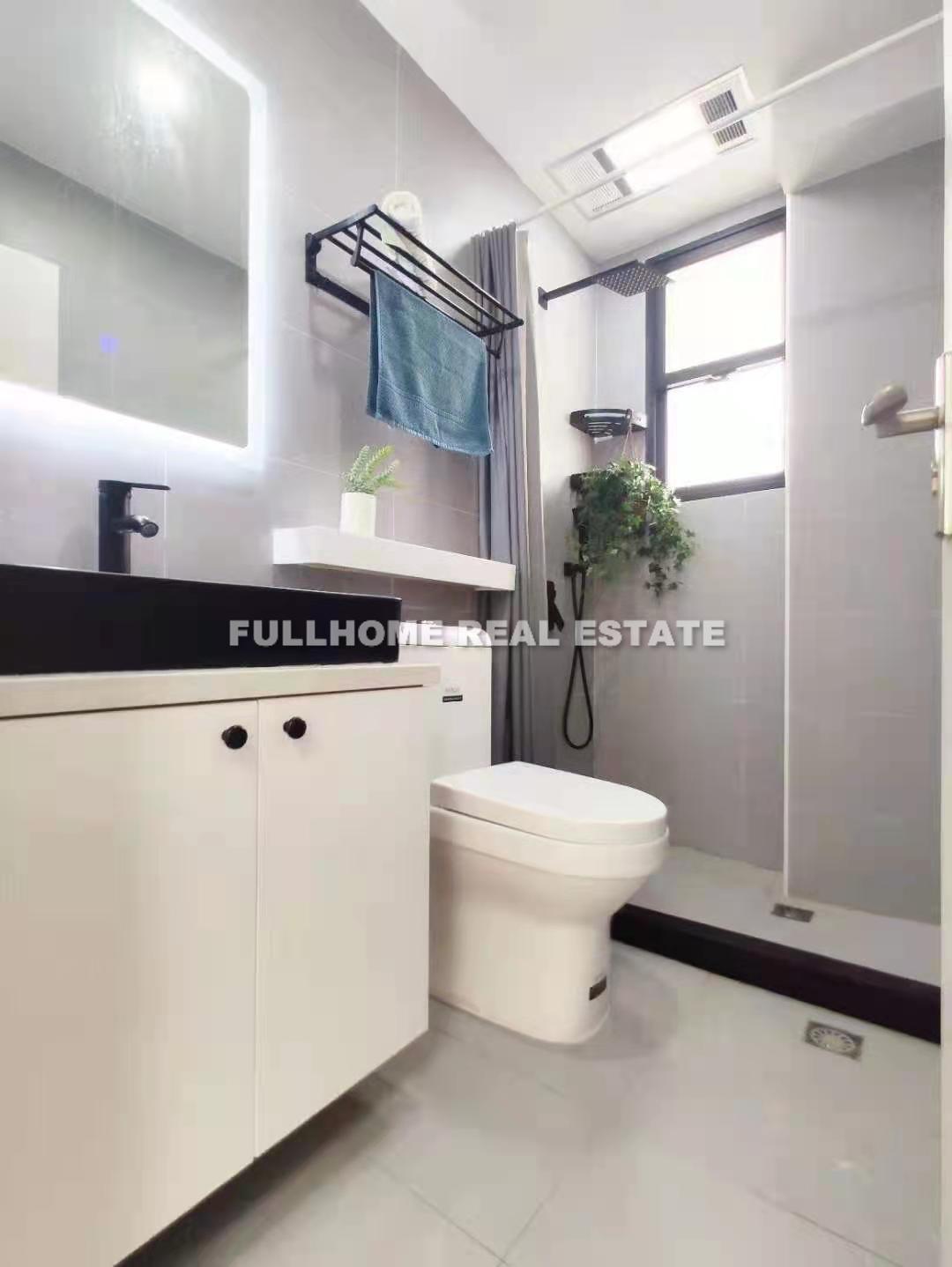 Lane 1-1000 Wuyi Road Old House - Interior view 3, Shanghai rental property