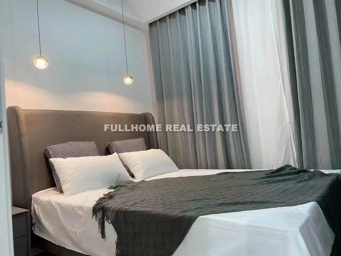 Jiahui Plaza - Interior view 4, Shanghai rental property