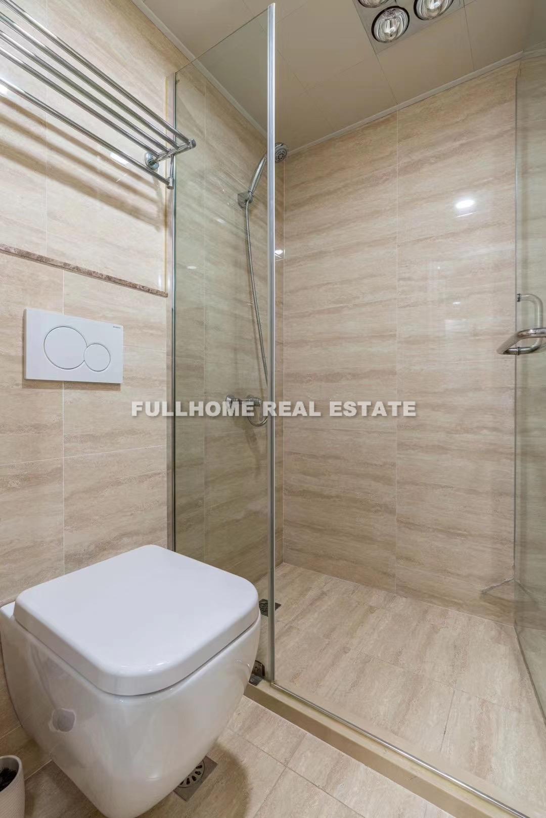 Jiaoda Apartment - Interior view 5, Shanghai rental property