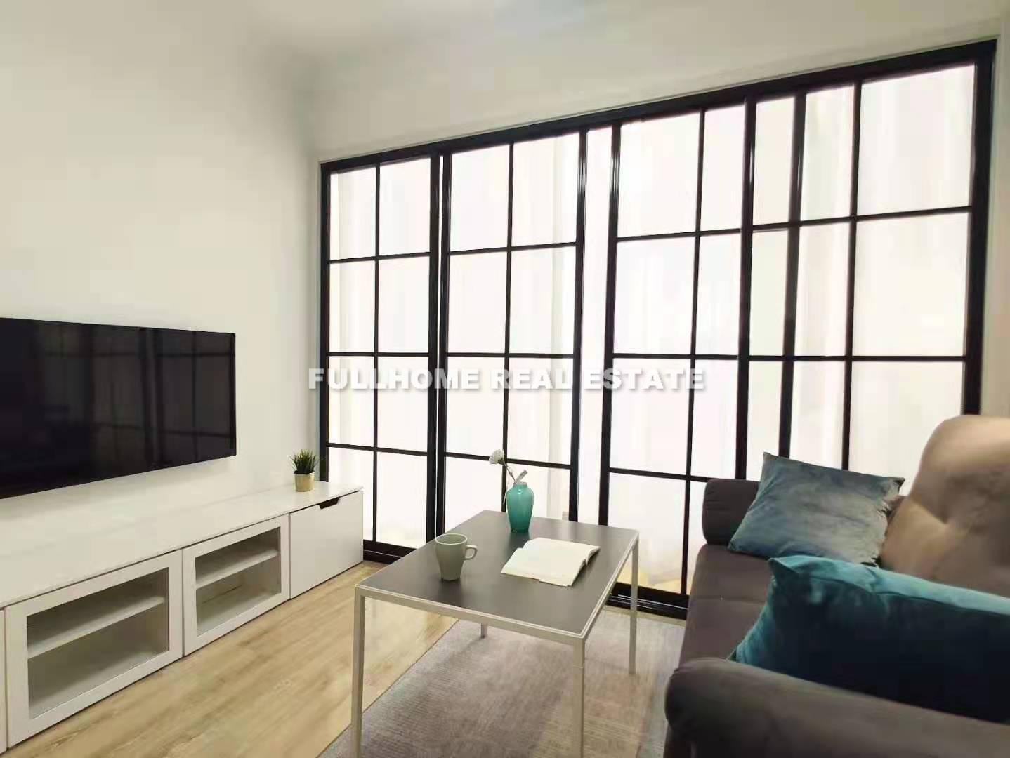 Lane 1-1000 Wuyi Road Old House - Interior view 2, Shanghai rental property