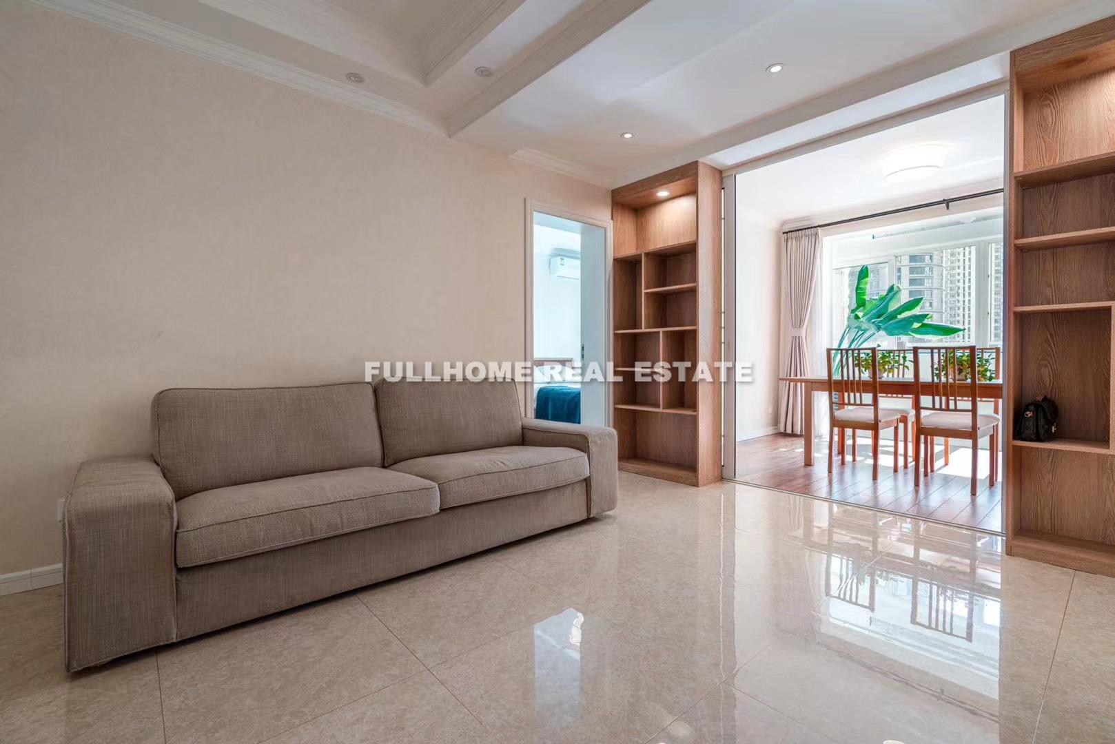 Jiaoda Apartment - Interior view 4, Shanghai rental property
