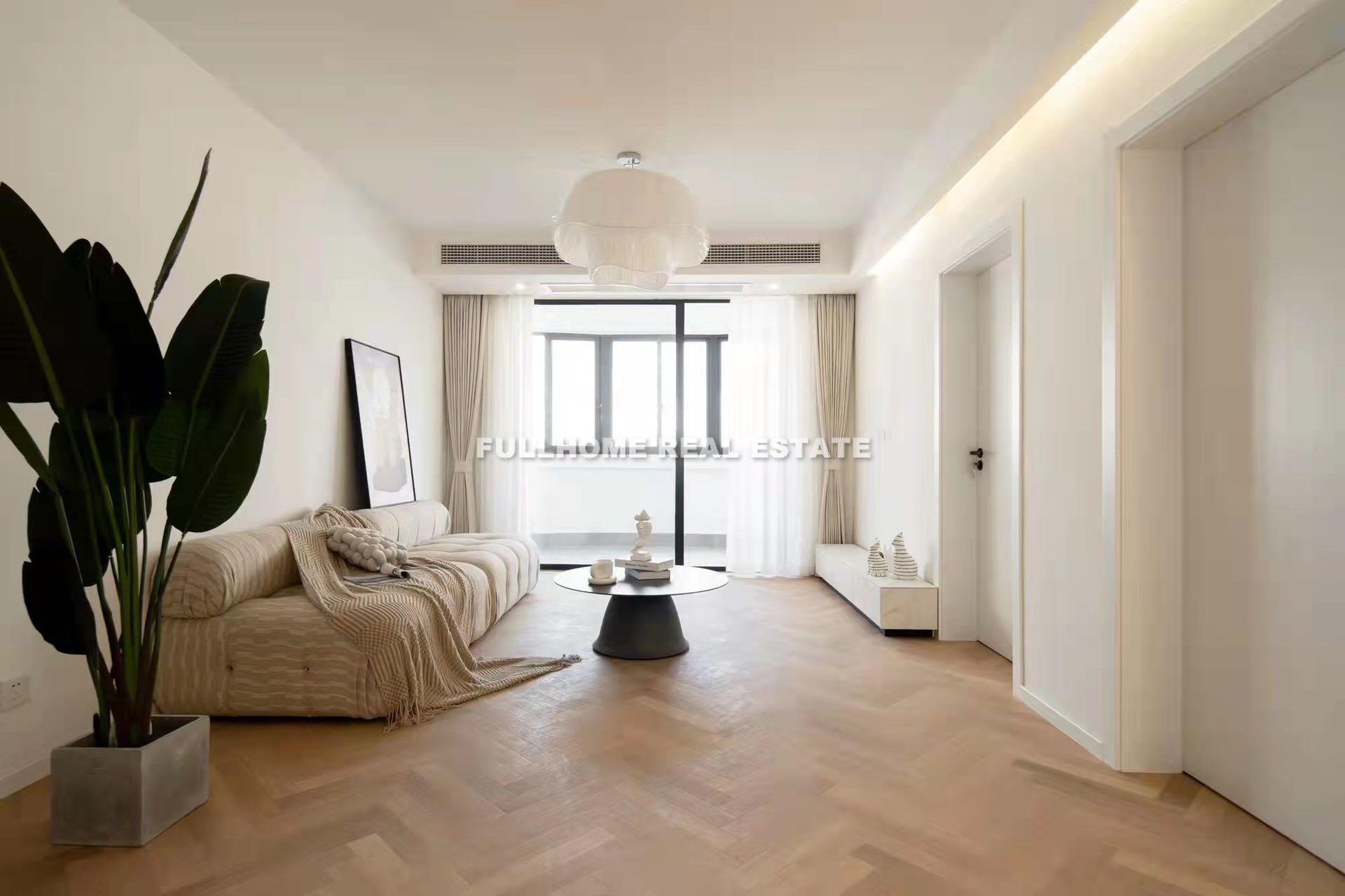 Bai Le Apartment - 2 bedroom apartment in Shanghai, Downtown, Downtown