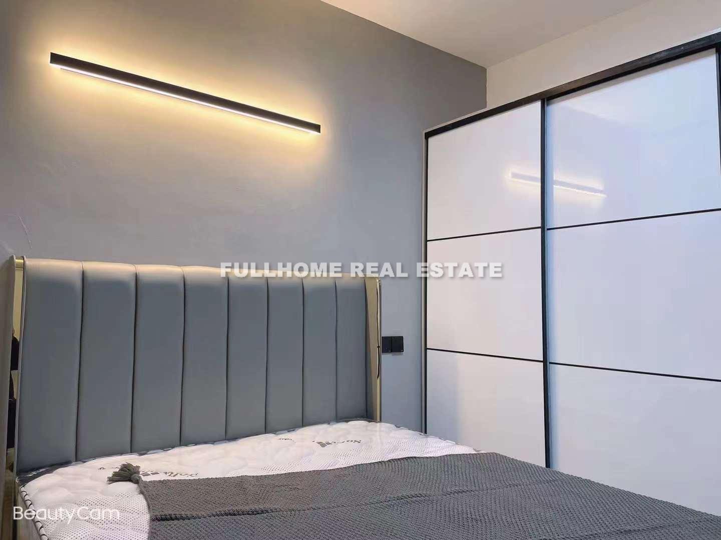 Venice Garden - Interior view 8, Shanghai rental property
