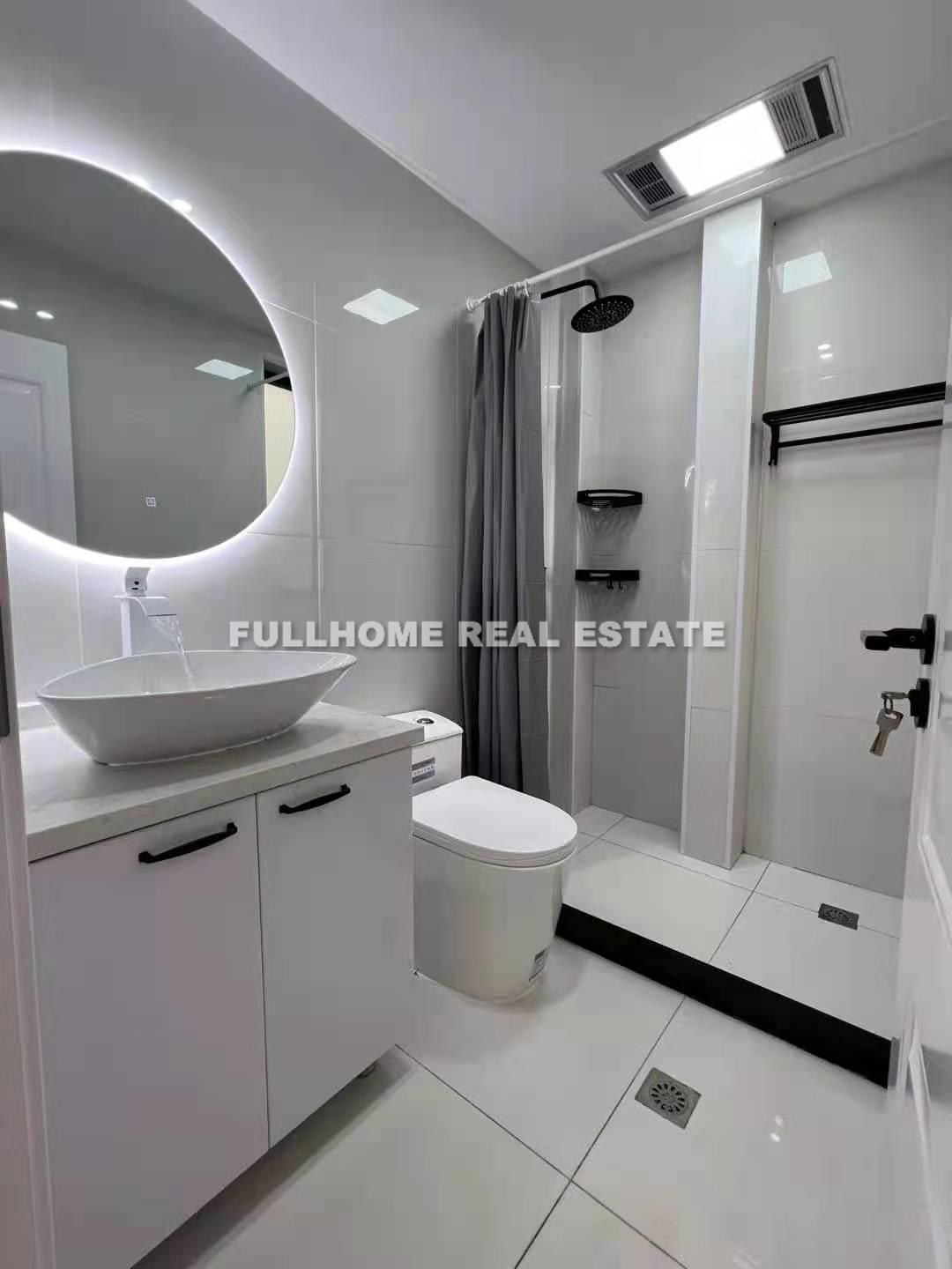 Tiandu Apartment - Interior view 6, Shanghai rental property