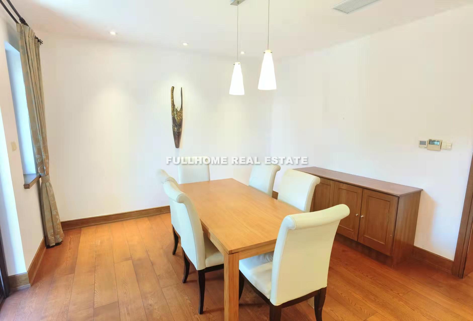 Dream House - Interior view 11, Shanghai rental property