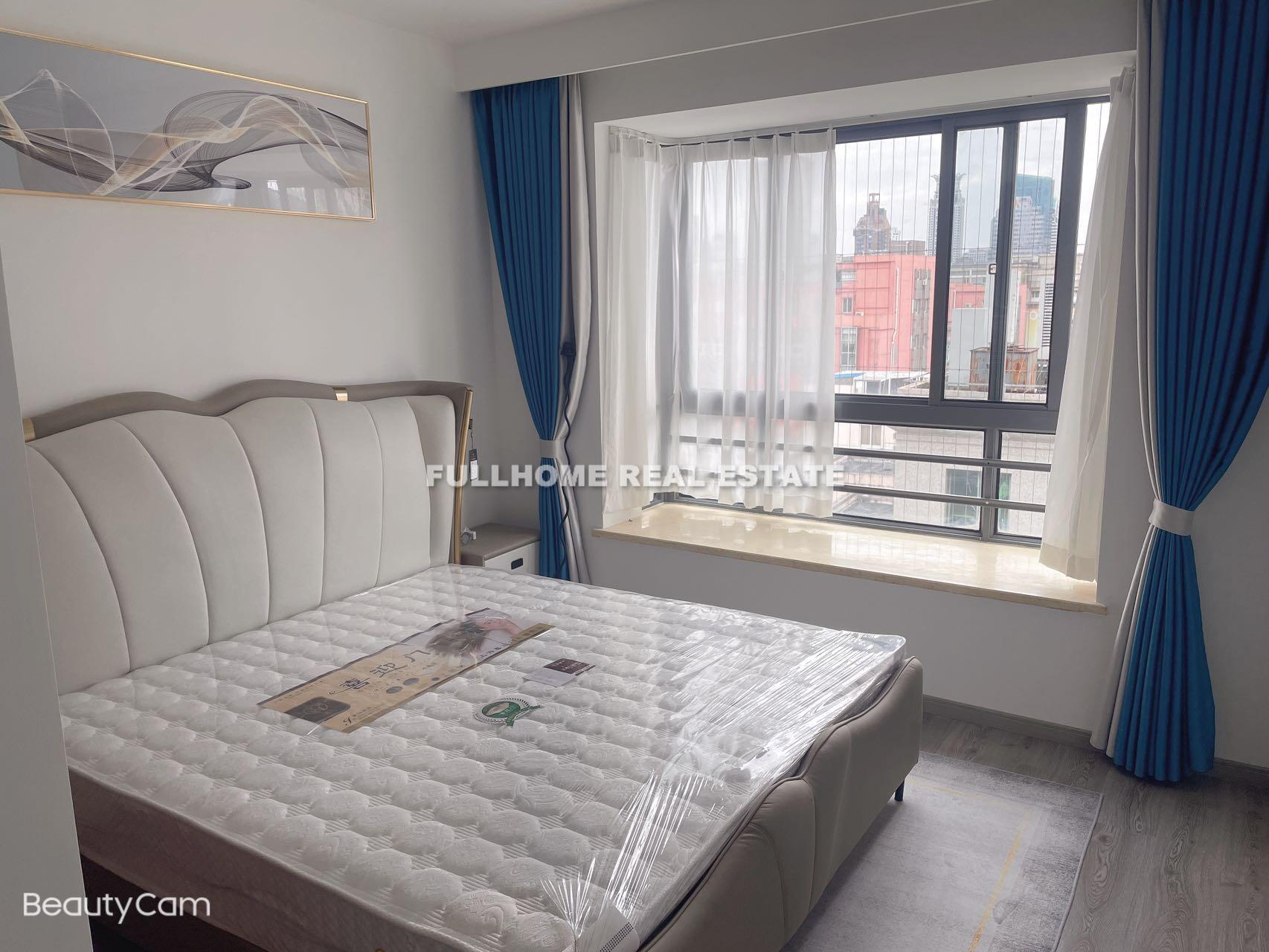 Sheng He Sheng Plaza - Interior view 3, Shanghai rental property