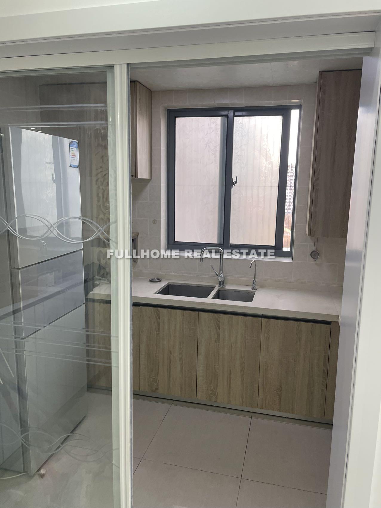 Sheng He Sheng Plaza - Interior view 10, Shanghai rental property
