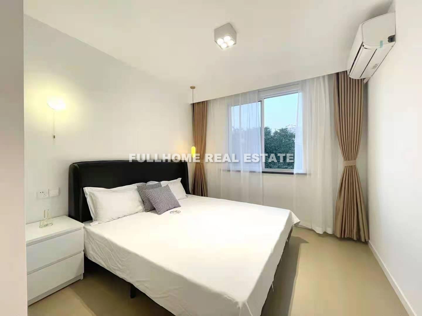 Gubei Hongyuan - Interior view 4, Shanghai rental property