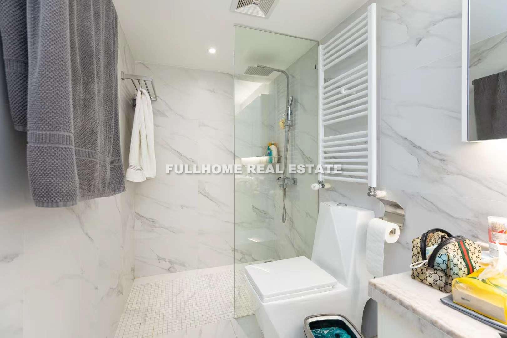 Xin Guo Garden - Interior view 3, Shanghai rental property