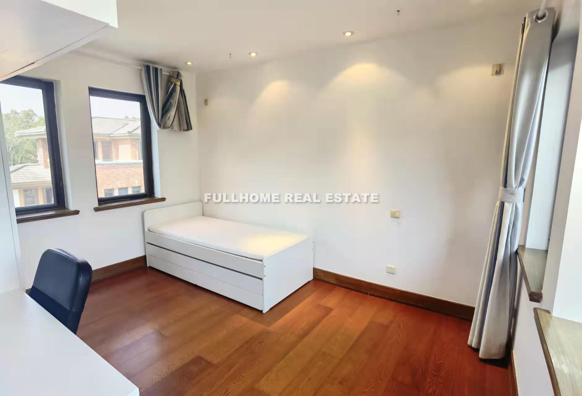 Dream House - Interior view 2, Shanghai rental property