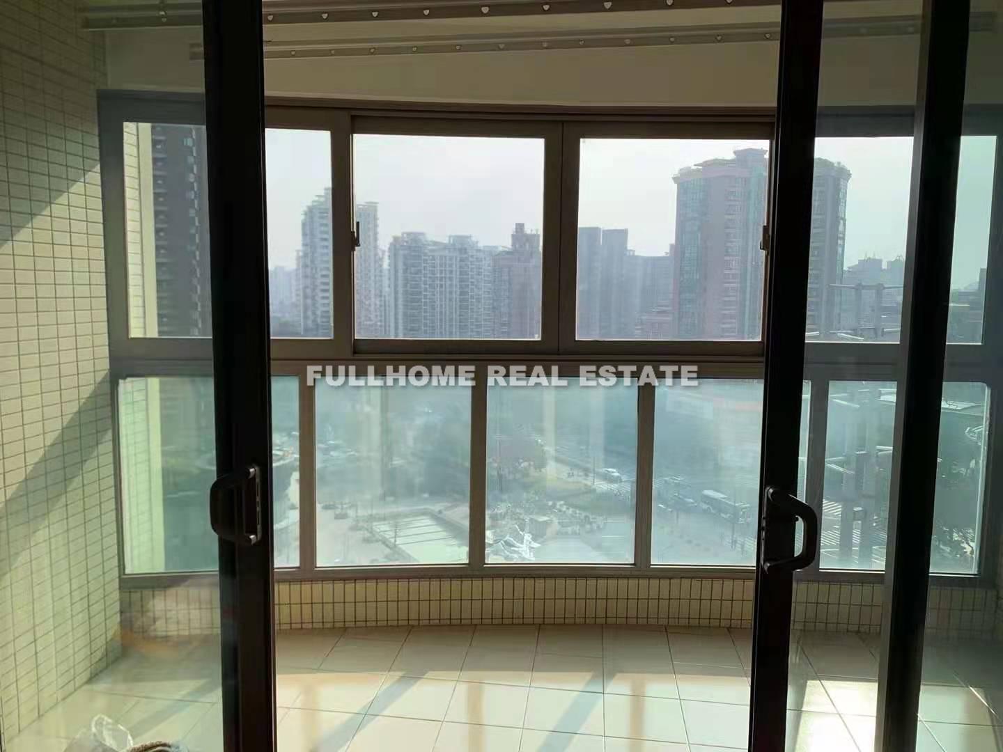 Maison Des Artistes - Interior view 8, Shanghai rental property