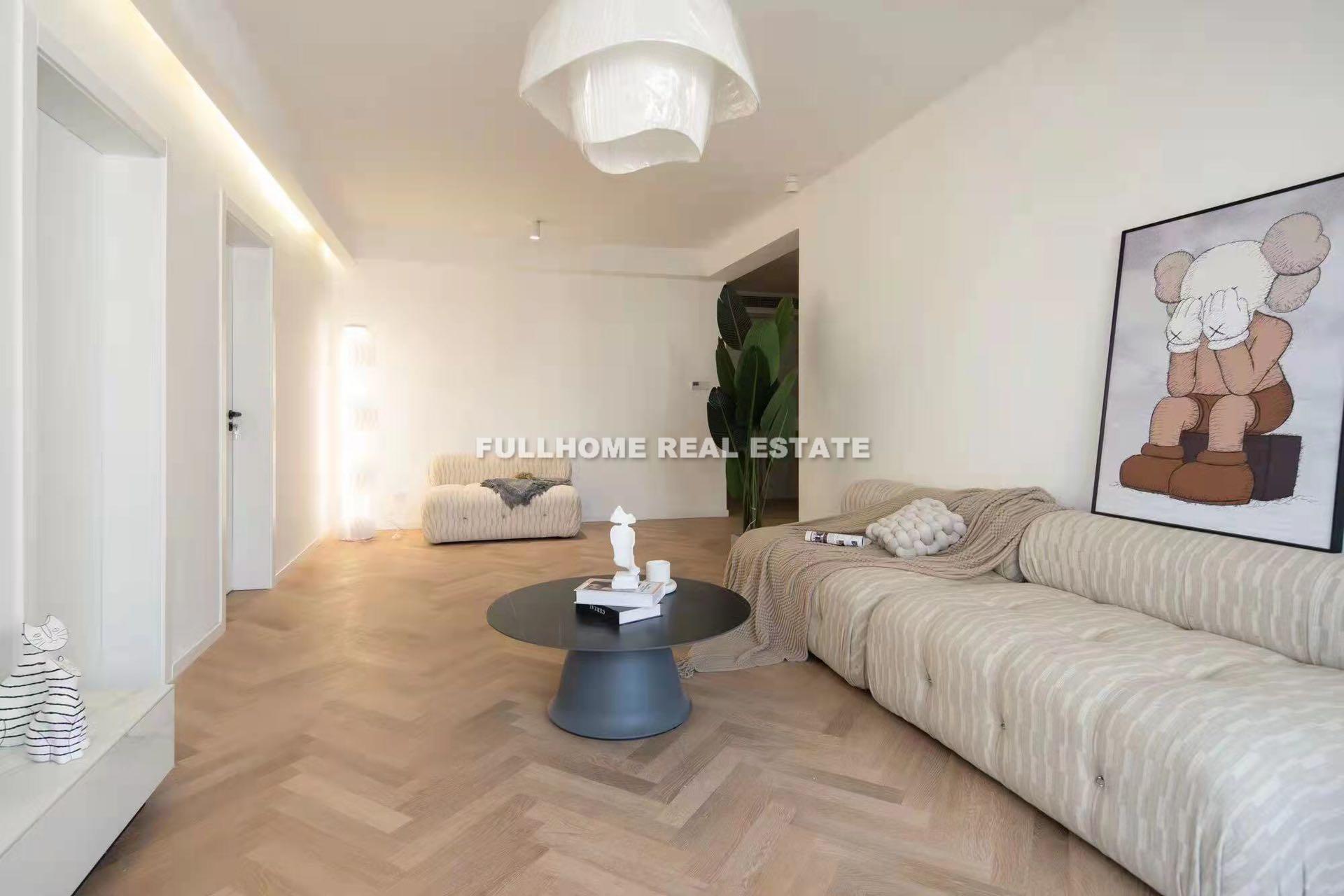Bai Le Apartment - Interior view 2, Shanghai rental property