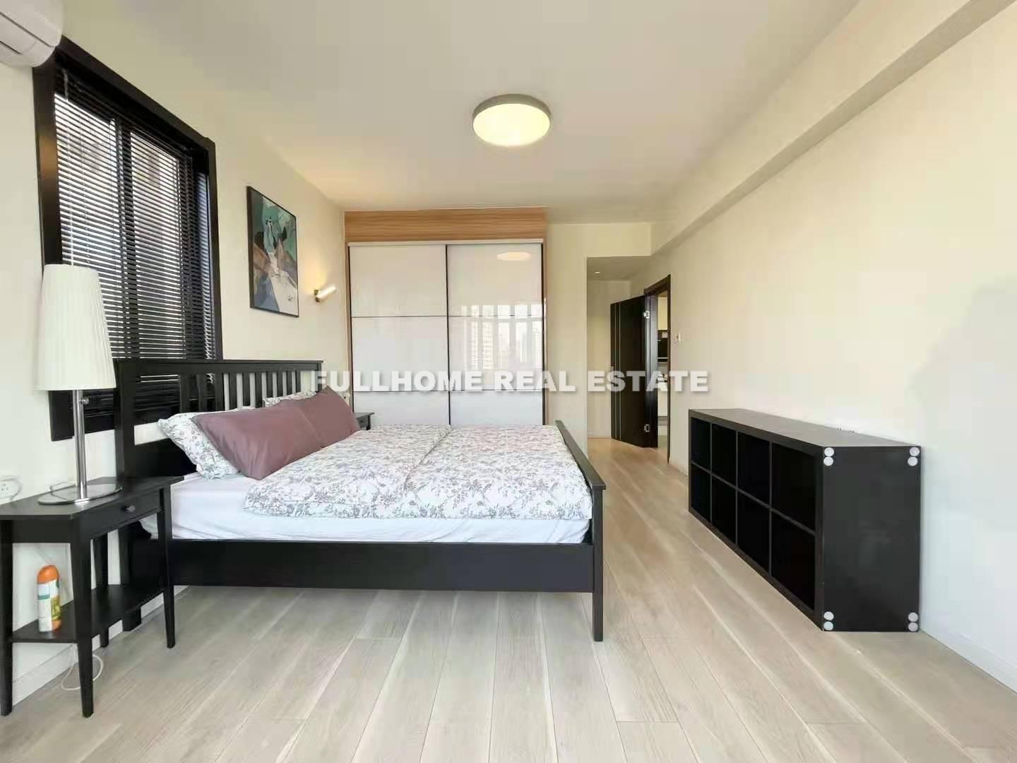 Long An Apartment - Interior view 8, Shanghai rental property