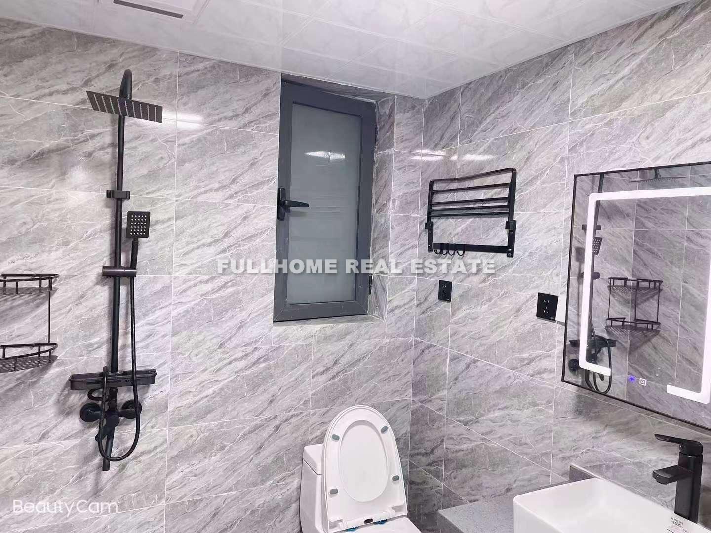 Jiahui Plaza - Interior view 6, Shanghai rental property