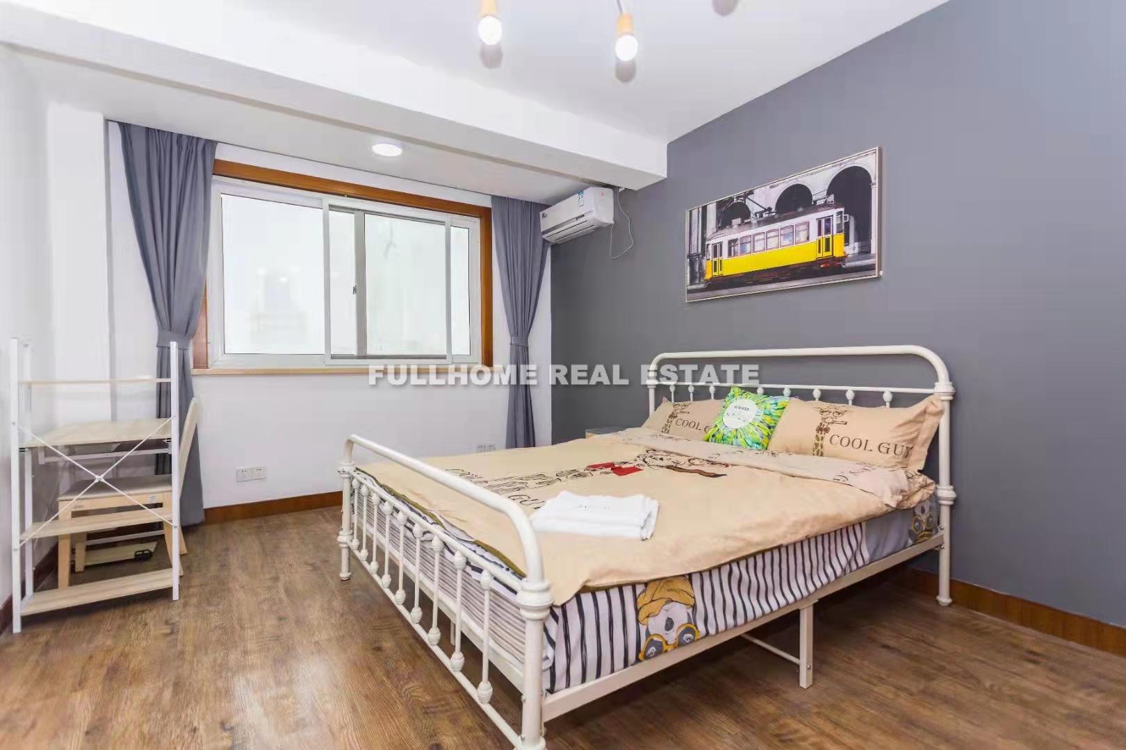 Jinan Apartment - Interior view 2, Shanghai rental property