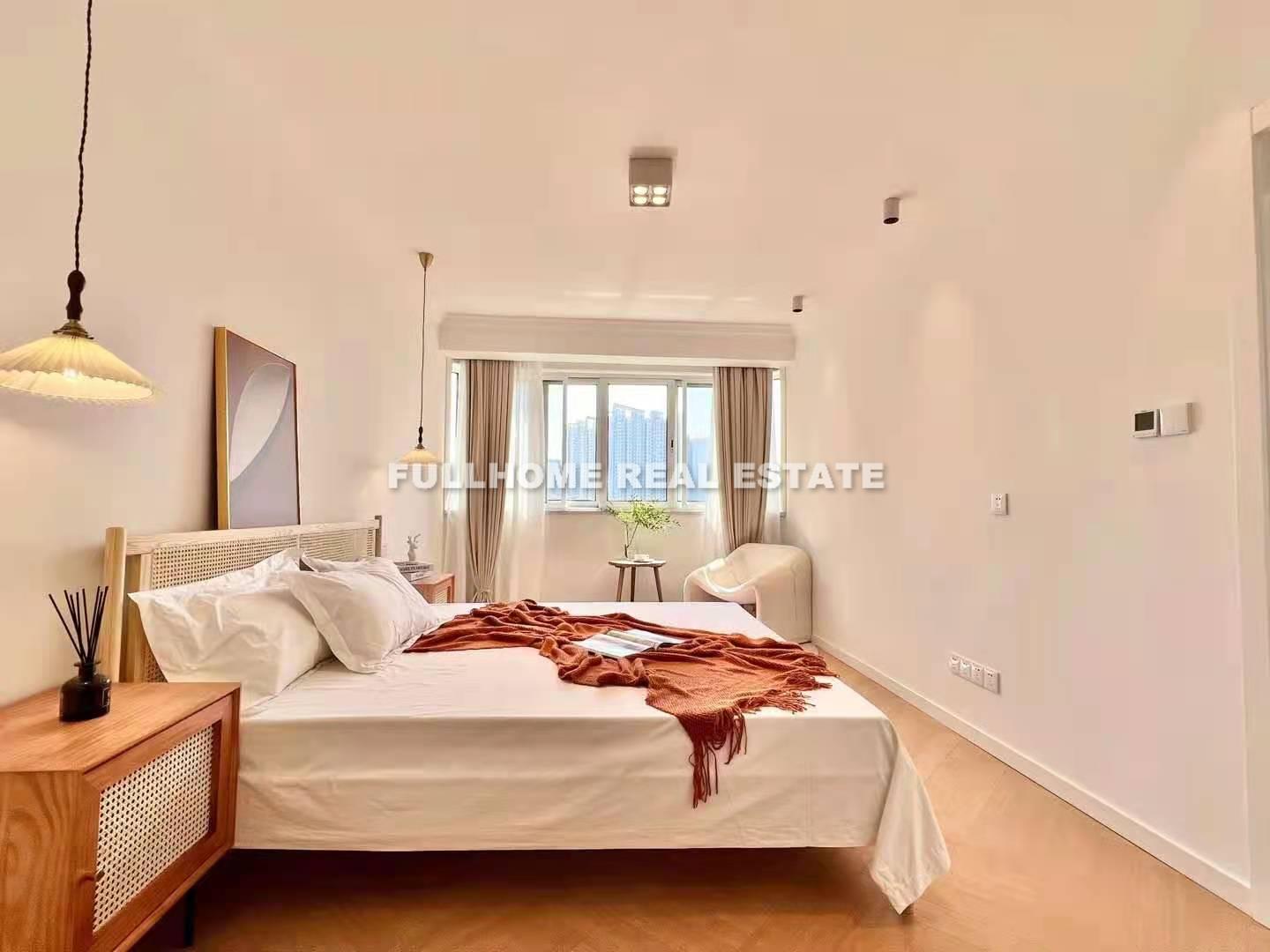 Jing An City - Interior view 3, Shanghai rental property
