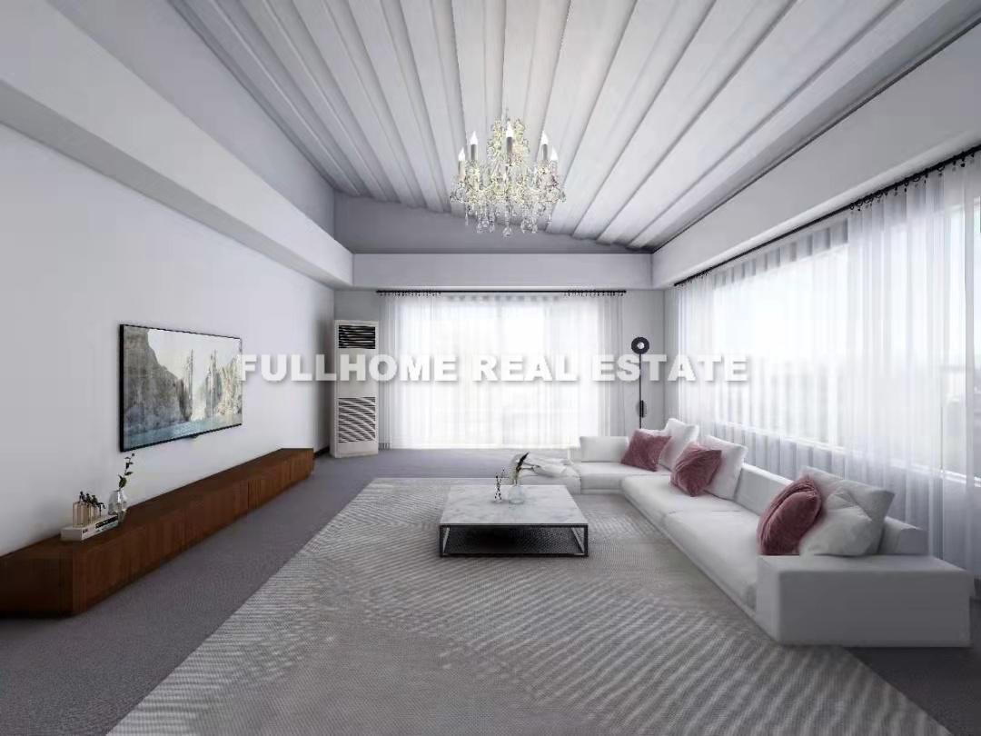 Lakeside Ville - 5 bedroom apartment in Shanghai, Qingpu, Suburb