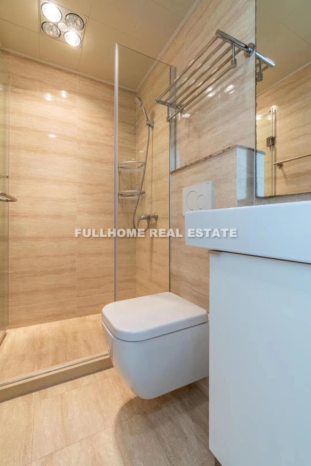 Jiaoda Apartment - Interior view 9, Shanghai rental property