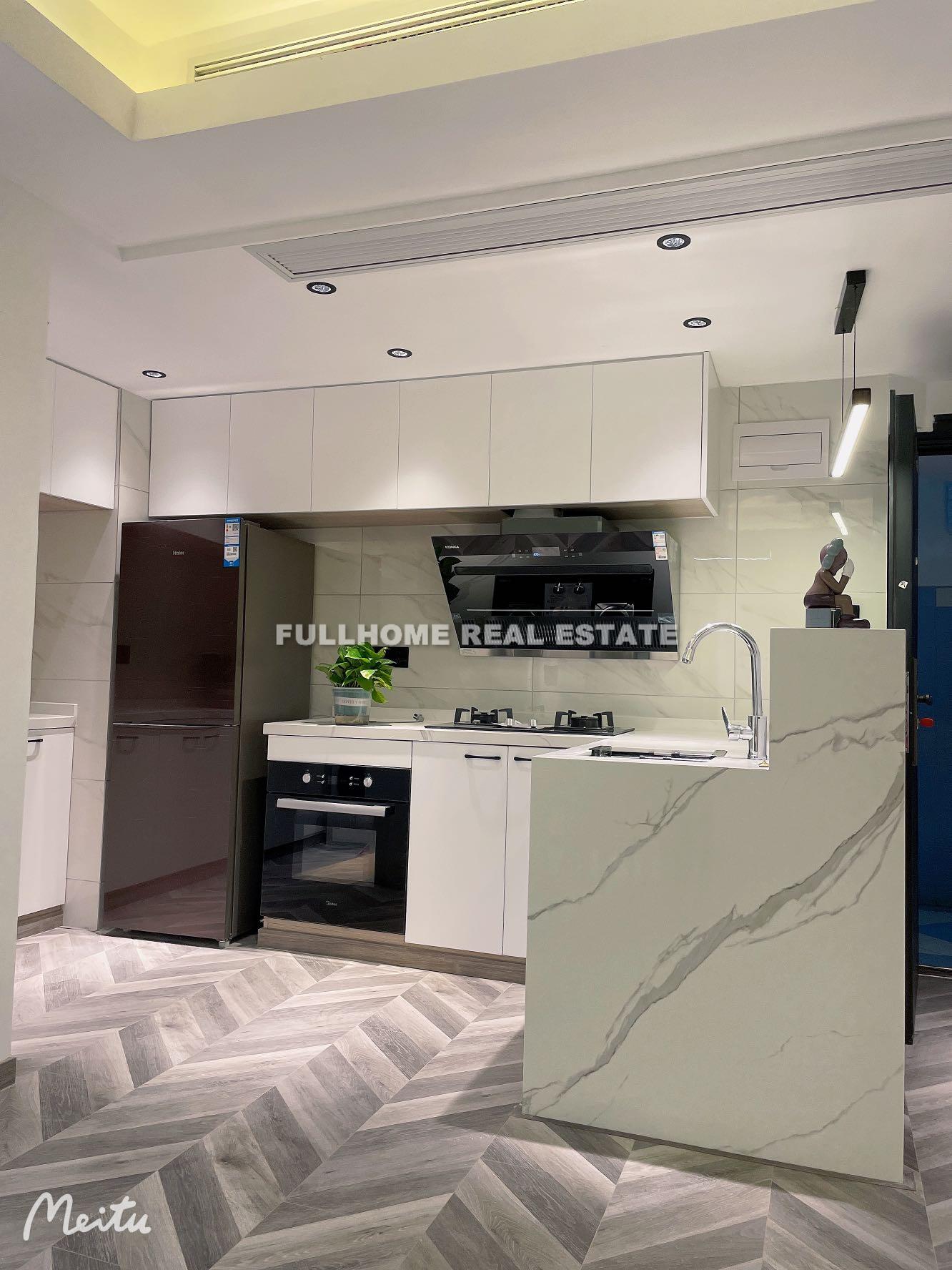 Jinqiao Garden - Interior view 4, Shanghai rental property