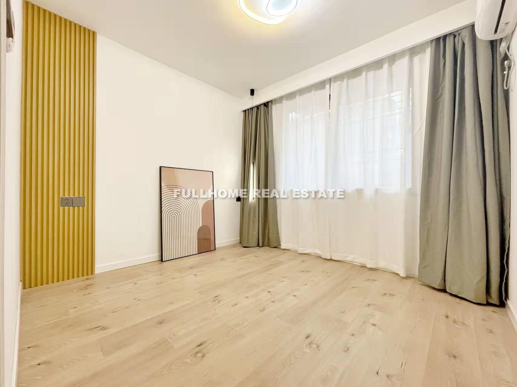 Han Zhong Apartment - Interior view 2, Shanghai rental property