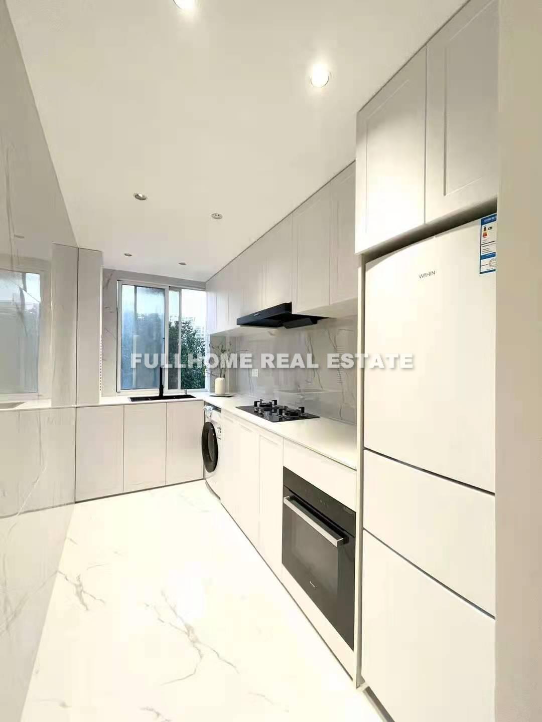 Gubei Hongyuan - Interior view 2, Shanghai rental property