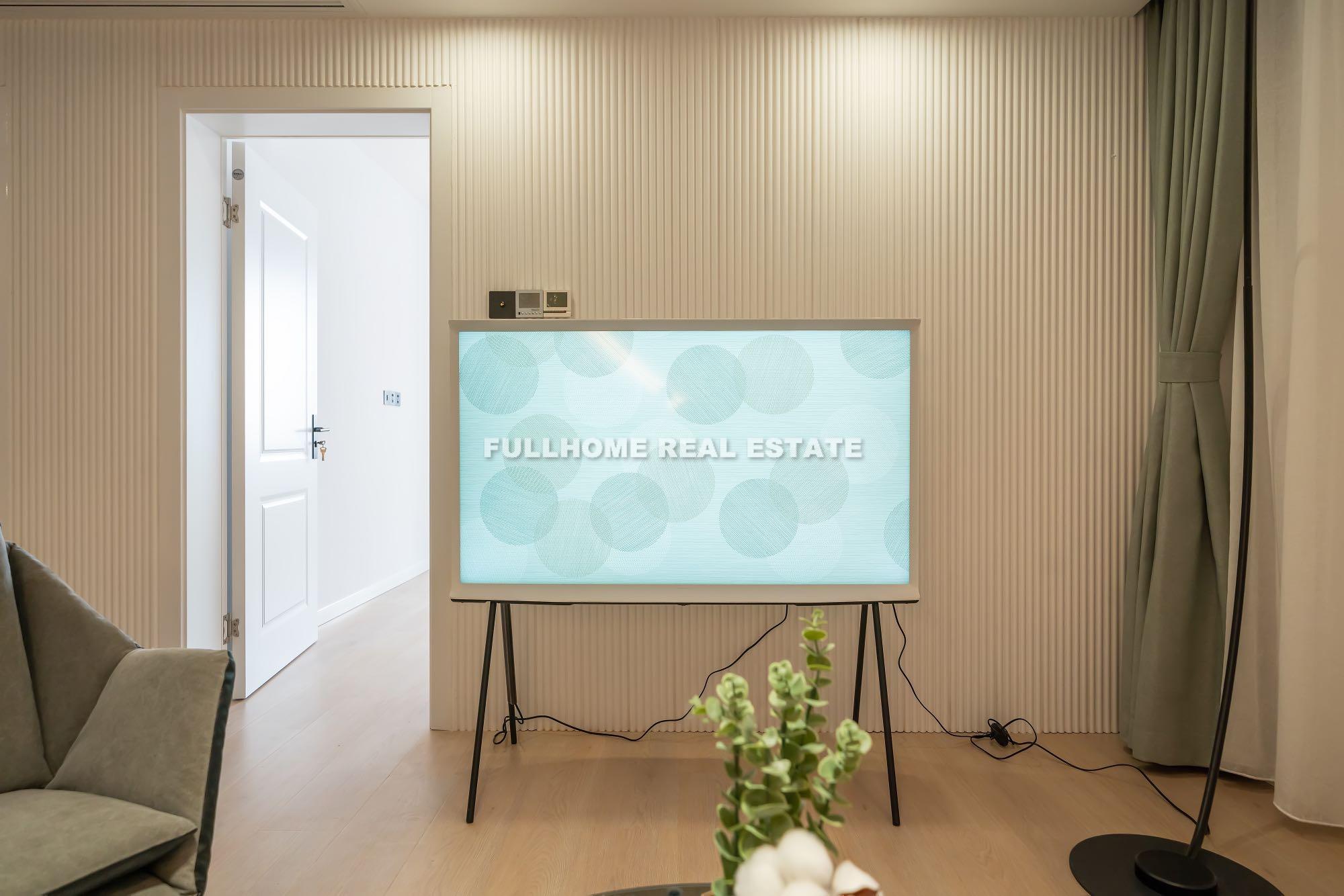 Jin Xuan Apartment - Interior view 4, Shanghai rental property