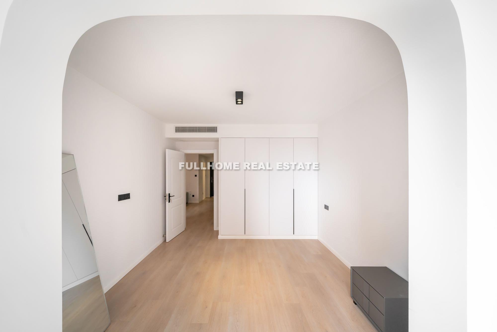 Jin Xuan Apartment - Interior view 7, Shanghai rental property