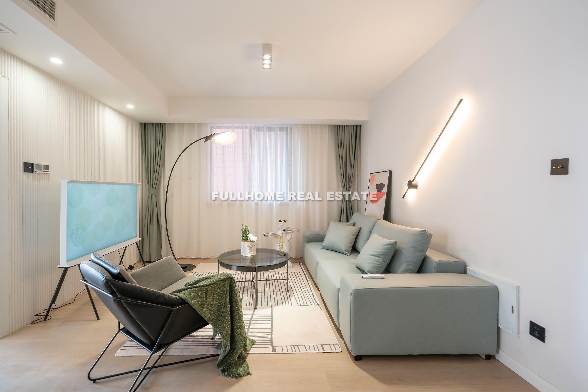 Jin Xuan Apartment - Interior view 3, Shanghai rental property