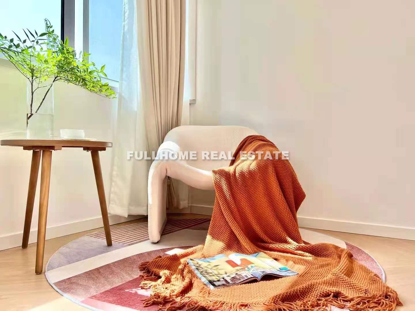 Jing An City - Interior view 5, Shanghai rental property