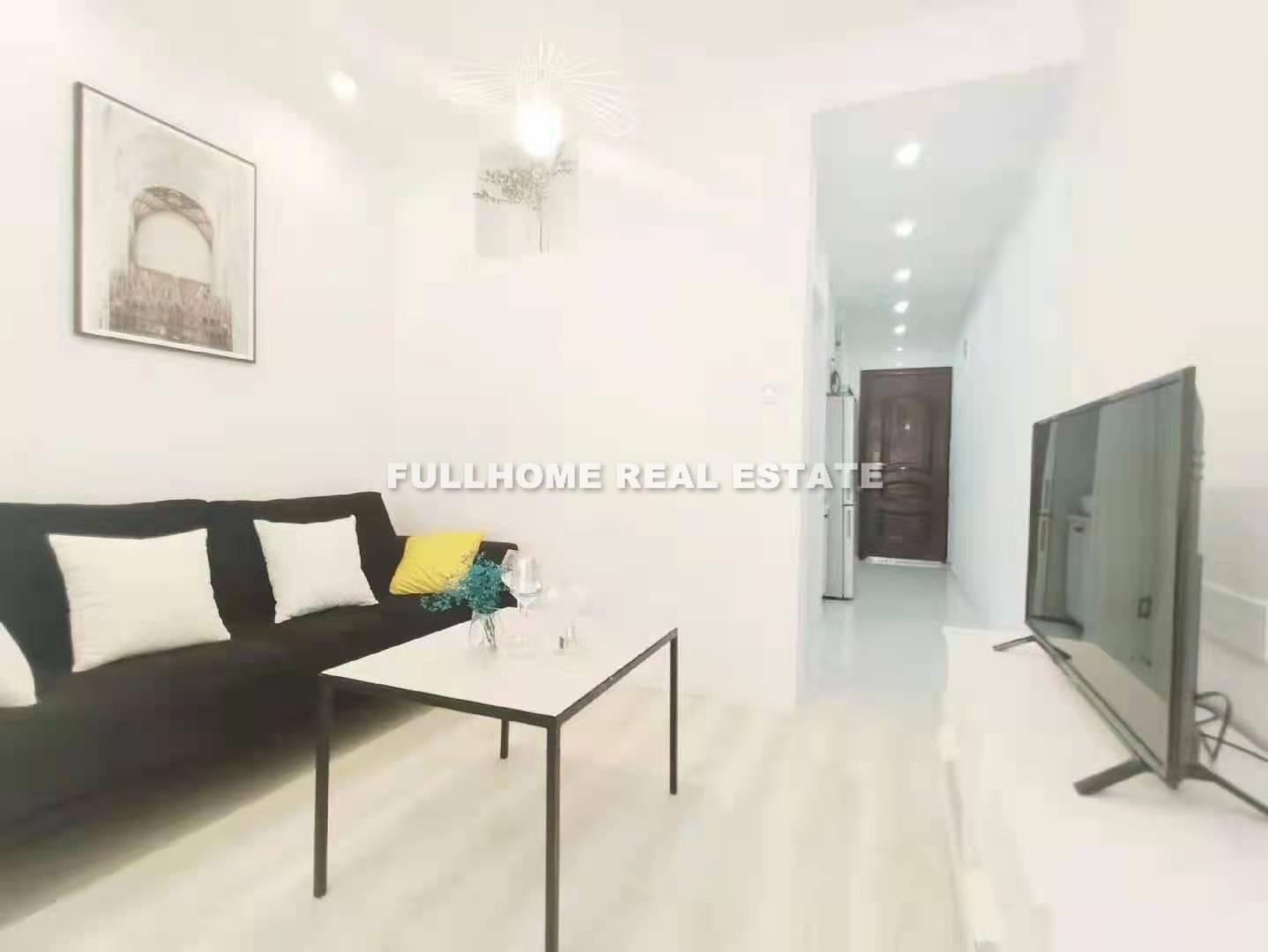 Lane 1-1000 Wuyi Road Old House - 1 bedroom apartment in Shanghai, Downtown, Downtown