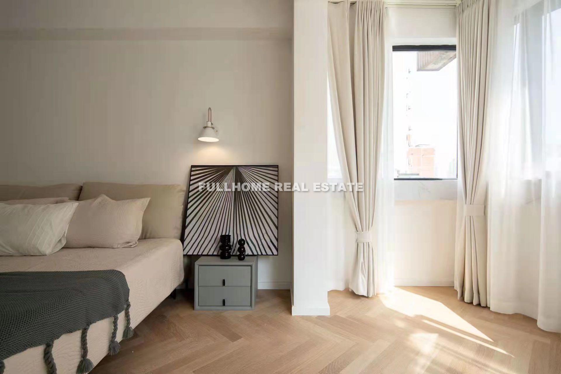 Bai Le Apartment - Interior view 7, Shanghai rental property