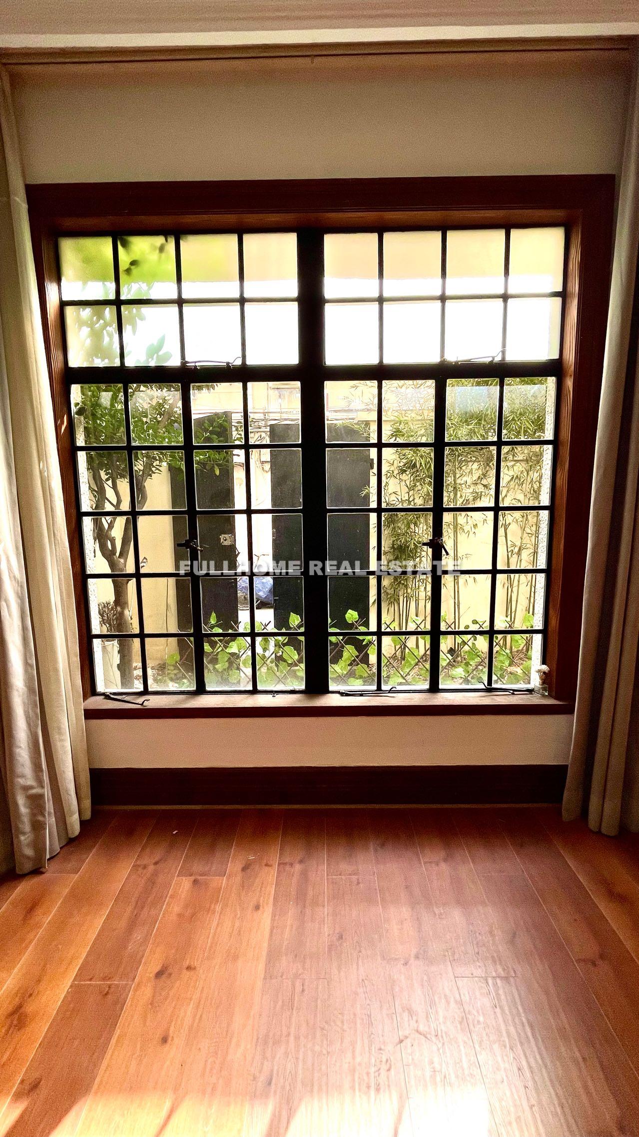 Lane 1501-2500 Middle Huaihai Road Old House	 - Interior view 7, Shanghai rental property