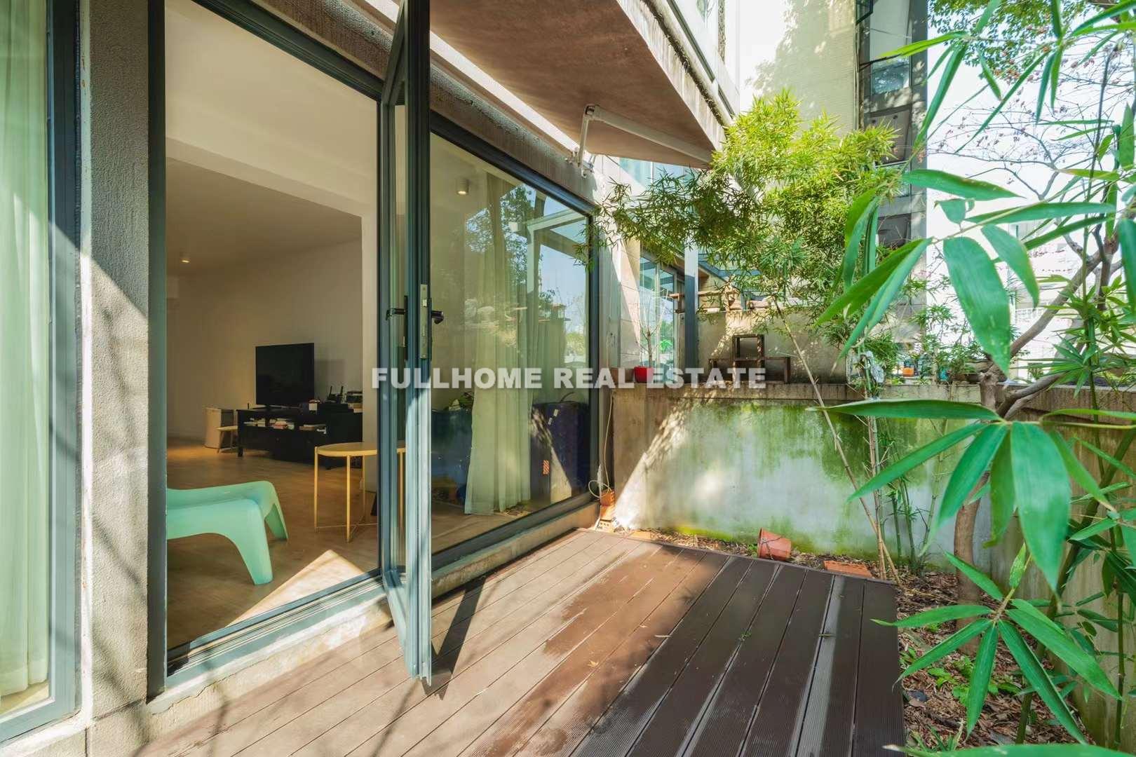 Xin Guo Garden - Interior view 4, Shanghai rental property