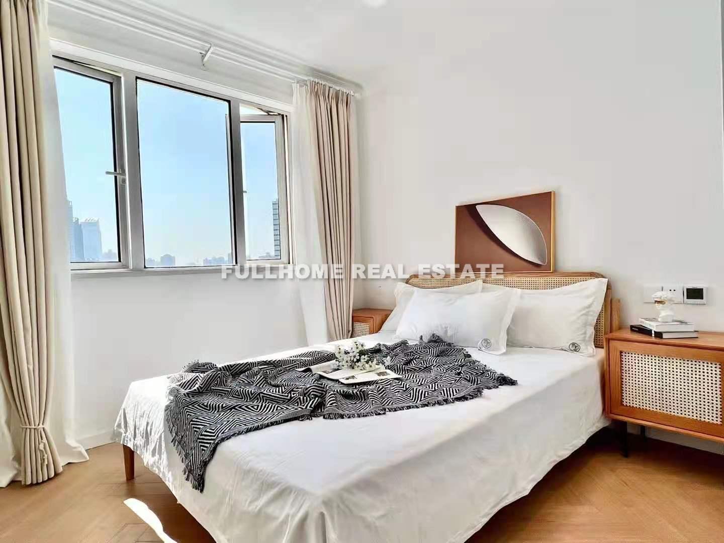 Jing An City - Interior view 4, Shanghai rental property