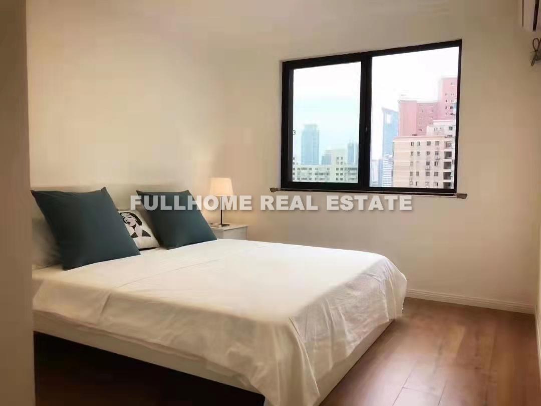 Jingan Xinghai City - Interior view 3, Shanghai rental property
